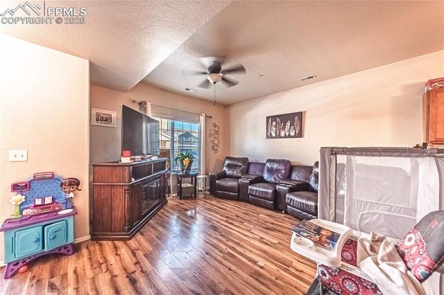 3054 Harpy Grove, Colorado Springs, CO 80916