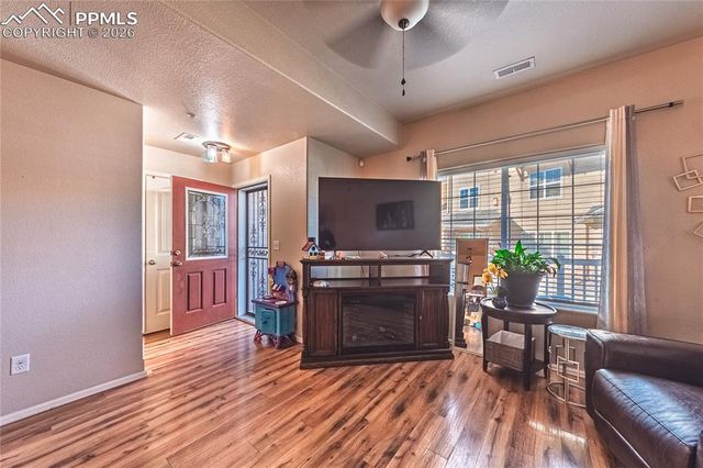 3054 Harpy Grove, Colorado Springs, CO 80916