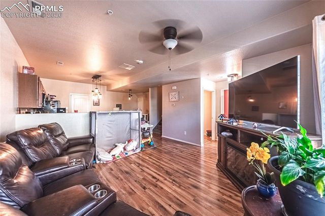 3054 Harpy Grove, Colorado Springs, CO 80916