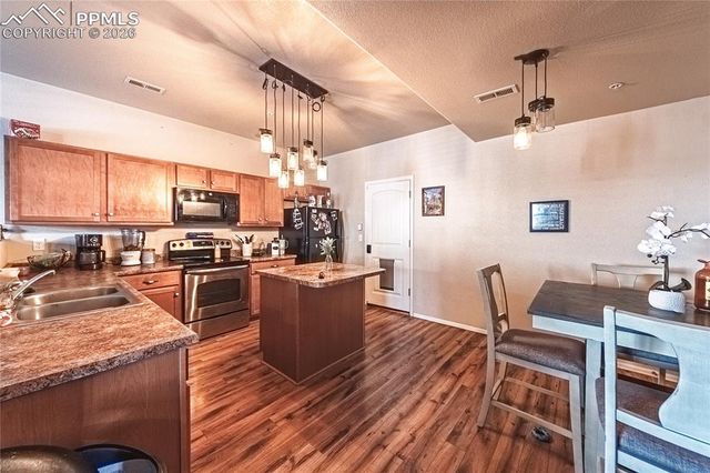 3054 Harpy Grove, Colorado Springs, CO 80916