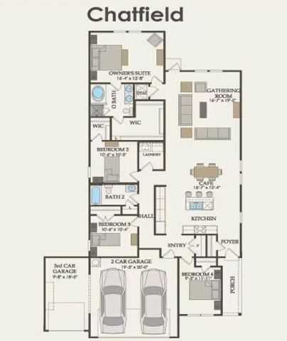 1013 S Oakhurst Drive, Dayton, TX 77535