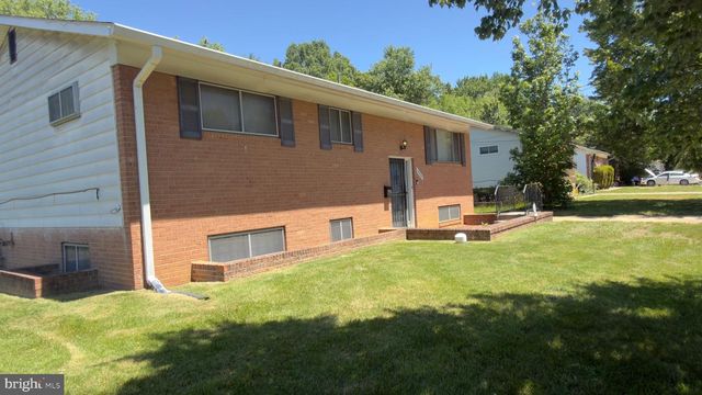 6000 LADD RD, Suitland, MD 20746