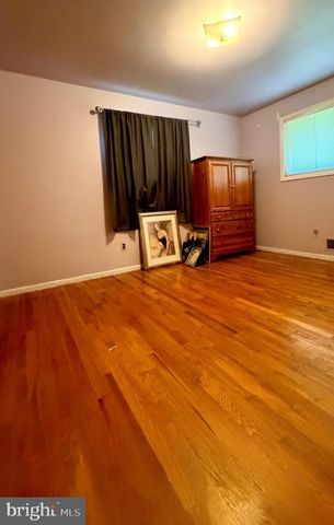 6000 LADD RD, Suitland, MD 20746