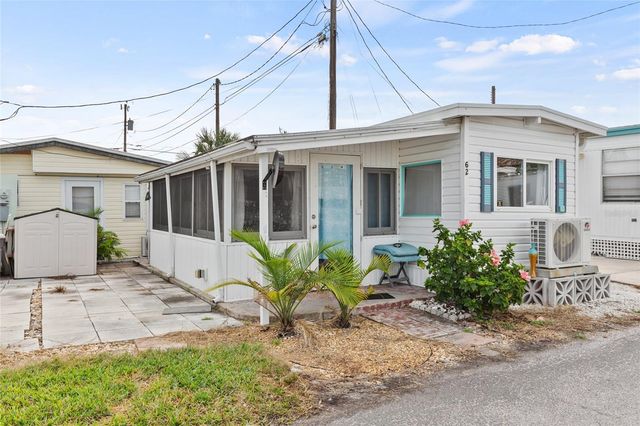 10315 CORTEZ ROAD W 62-4, Bradenton, FL 34210