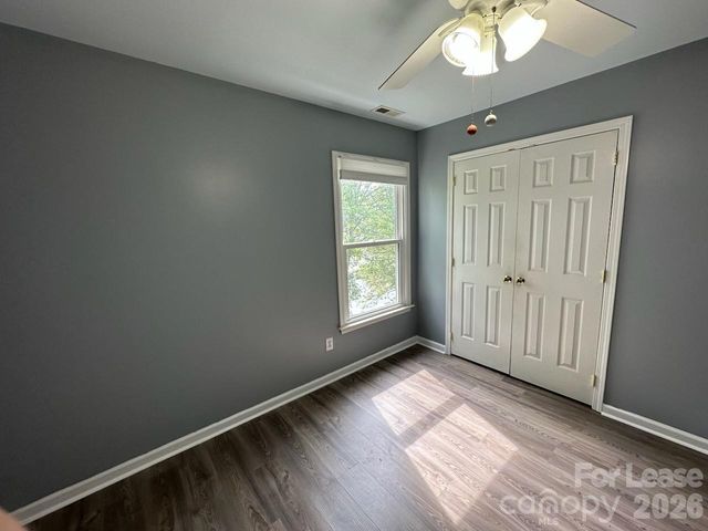 9207 Sandpiper Drive, Charlotte, NC 28277