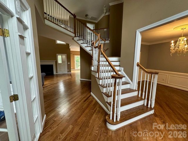 9207 Sandpiper Drive, Charlotte, NC 28277