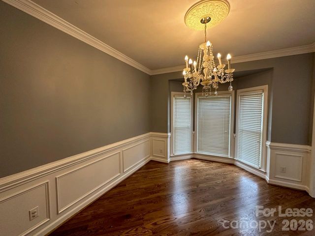 9207 Sandpiper Drive, Charlotte, NC 28277