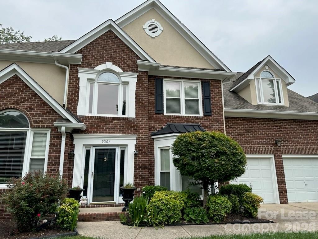 9207 Sandpiper Drive, Charlotte, NC 28277
