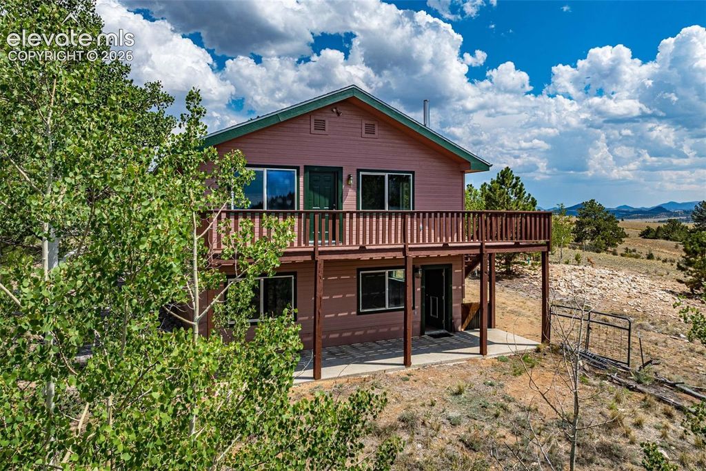 141 Hiawatha Circle, Hartsel, CO 80449 — photo 3