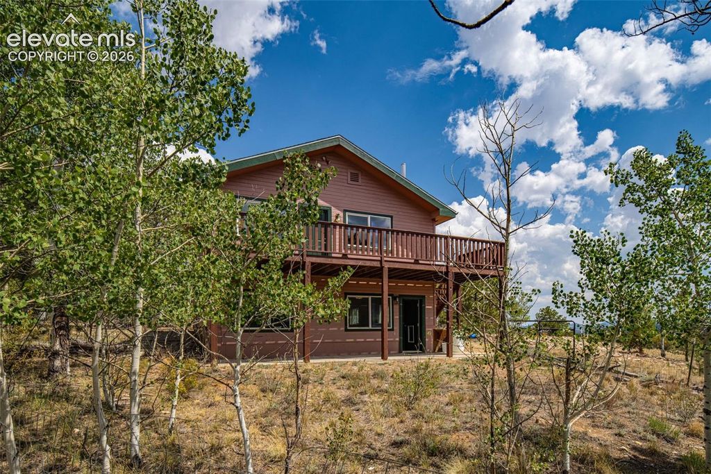 141 Hiawatha Circle, Hartsel, CO 80449 — photo 4