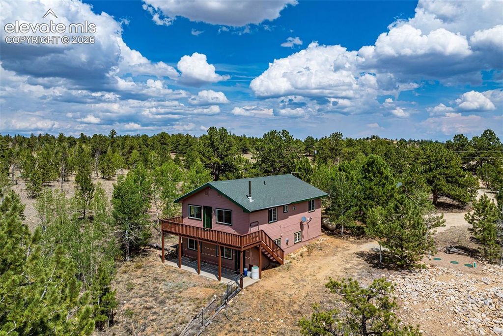 141 Hiawatha Circle, Hartsel, CO 80449 — photo 5
