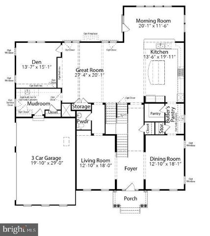 11704 FOXVALE CT, Oakton, VA 22124