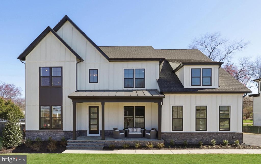 11704 FOXVALE CT, Oakton, VA 22124