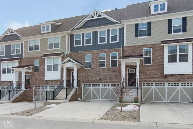 16026 Coleman Drive, Westfield, IN 46074