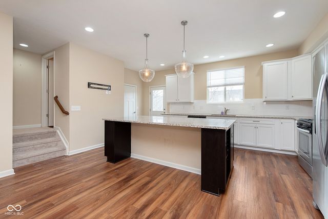 16026 Coleman Drive, Westfield, IN 46074