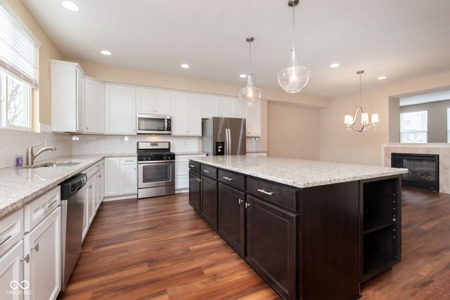 16026 Coleman Drive, Westfield, IN 46074