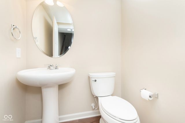 16026 Coleman Drive, Westfield, IN 46074