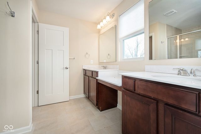 16026 Coleman Drive, Westfield, IN 46074