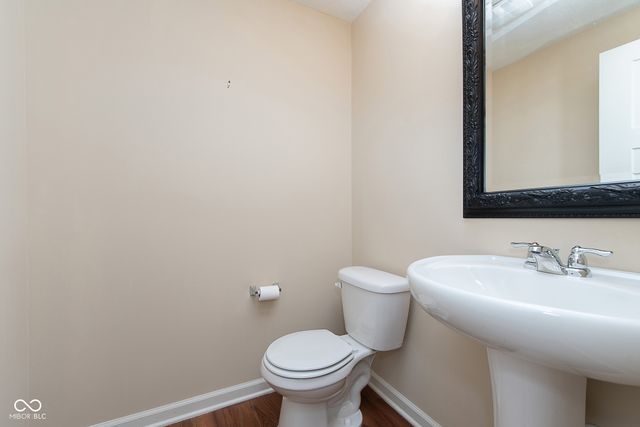 16026 Coleman Drive, Westfield, IN 46074