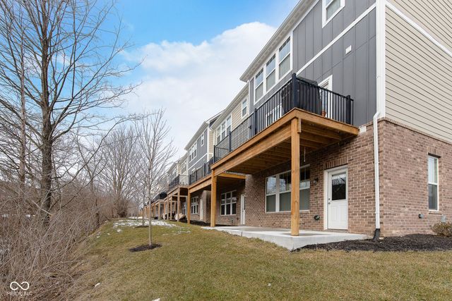 16026 Coleman Drive, Westfield, IN 46074