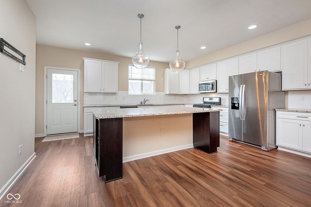 16026 Coleman Drive, Westfield, IN 46074