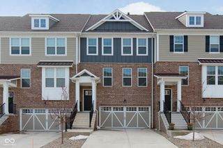 16026 Coleman Drive, Westfield, IN 46074