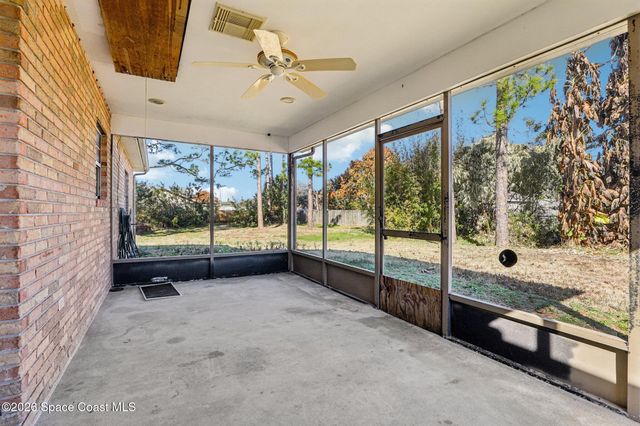 1731 Radisson Street NW, Palm Bay, FL 32907