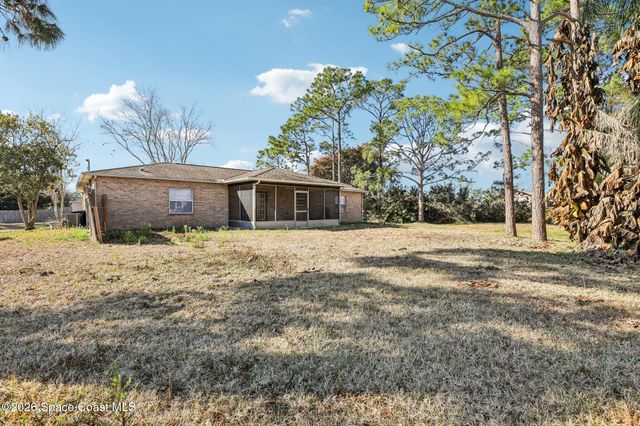 1731 Radisson Street NW, Palm Bay, FL 32907