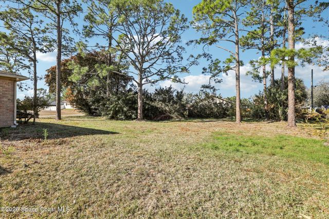 1731 Radisson Street NW, Palm Bay, FL 32907