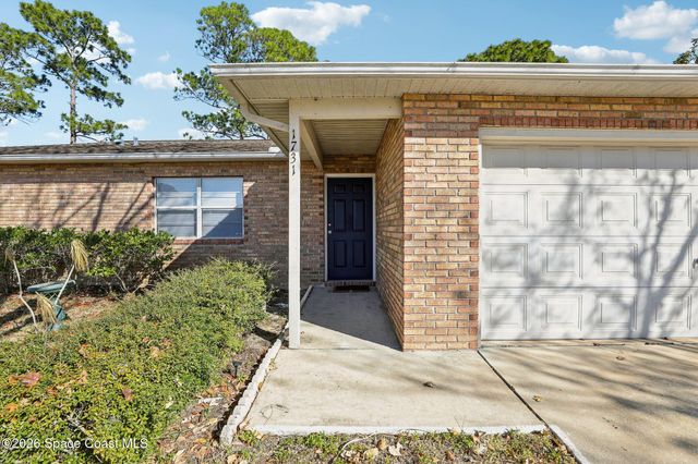 1731 Radisson Street NW, Palm Bay, FL 32907