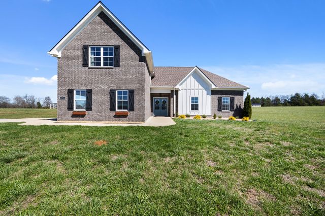 1314 Halls Mill Rd, Unionville, TN 37180