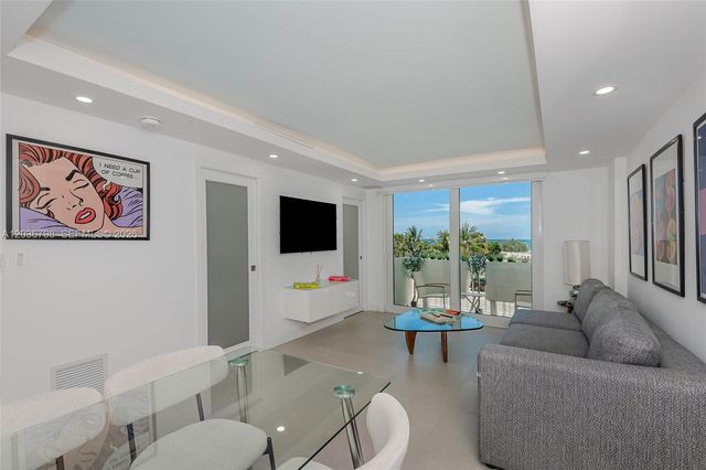 345 Ocean Drive 326, Miami Beach, FL 33139