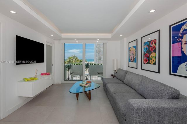 345 Ocean Drive 326, Miami Beach, FL 33139