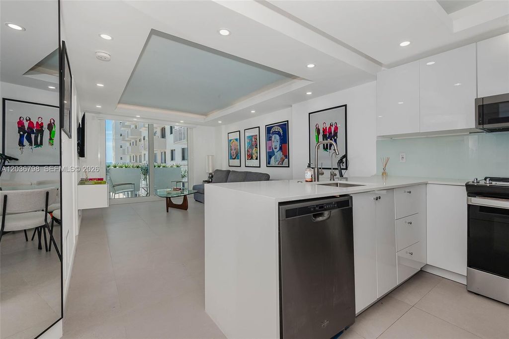 345 Ocean Drive 326, Miami Beach, FL 33139