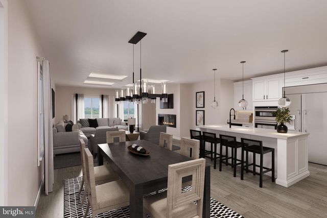 2617 BROADLEAF DR, Frederick, MD 21702