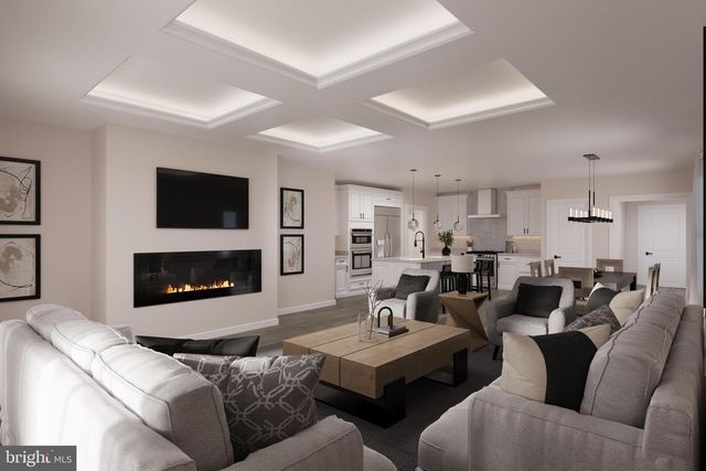 2617 BROADLEAF DR, Frederick, MD 21702