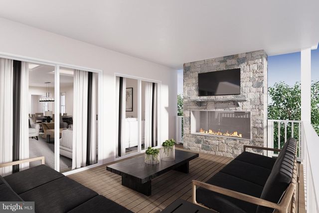 2617 BROADLEAF DR, Frederick, MD 21702