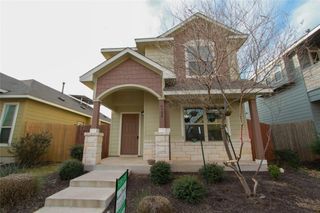 4504 Esper LN 306, Austin, TX 78725