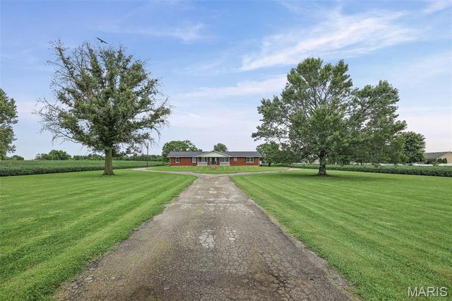 6961 Bouse Road, Glen Carbon, IL 62034