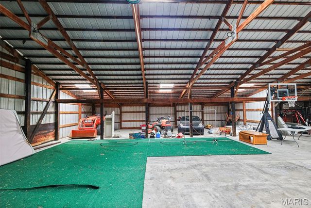 6961 Bouse Road, Glen Carbon, IL 62034