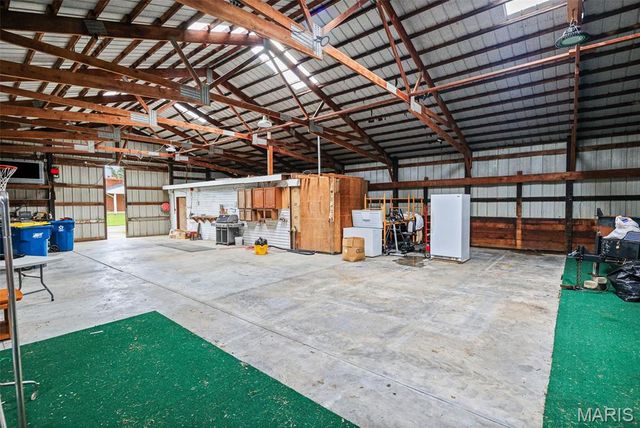 6961 Bouse Road, Glen Carbon, IL 62034