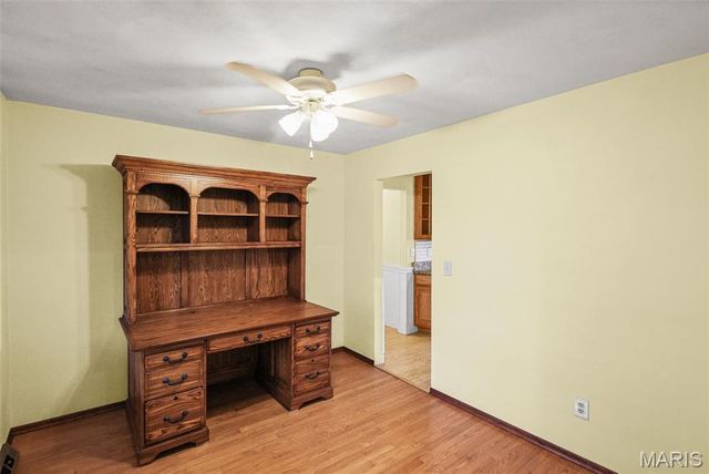 6961 Bouse Road, Glen Carbon, IL 62034
