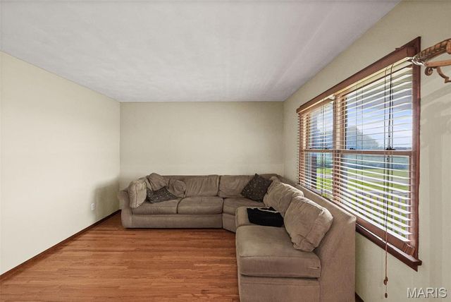 6961 Bouse Road, Glen Carbon, IL 62034
