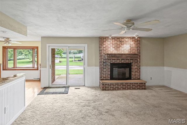 6961 Bouse Road, Glen Carbon, IL 62034