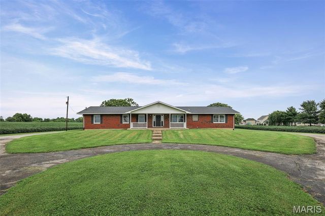 6961 Bouse Road, Glen Carbon, IL 62034