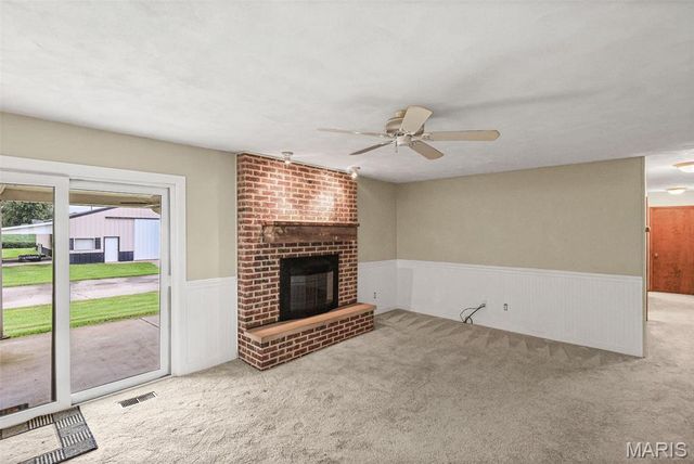 6961 Bouse Road, Glen Carbon, IL 62034