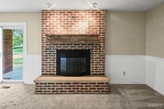 6961 Bouse Road, Glen Carbon, IL 62034