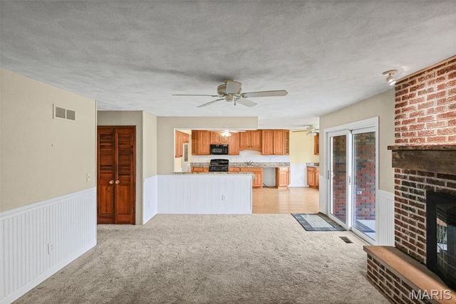 6961 Bouse Road, Glen Carbon, IL 62034