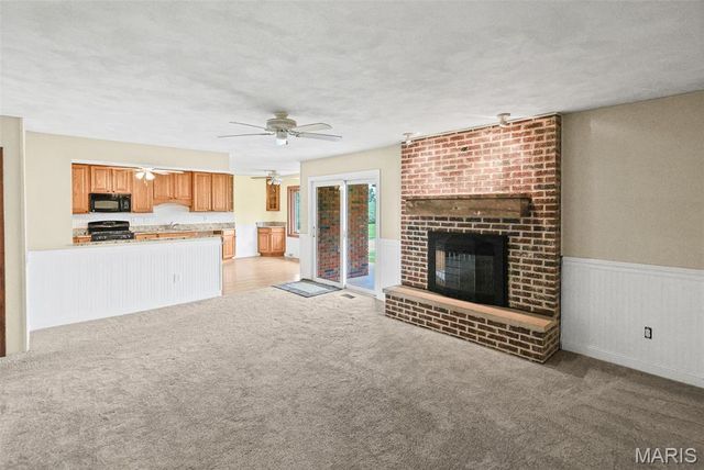 6961 Bouse Road, Glen Carbon, IL 62034