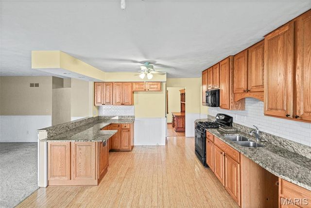 6961 Bouse Road, Glen Carbon, IL 62034